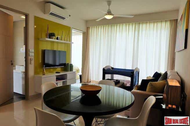 Condominium in Laguna, Phuket 10058561