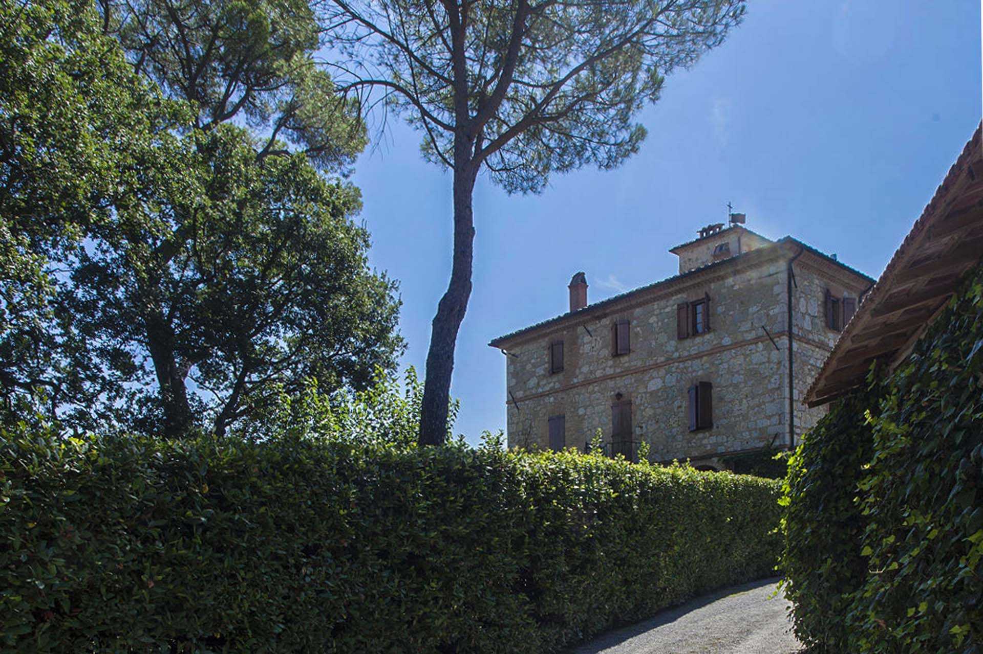 بيت في Cetona, Siena 10058562