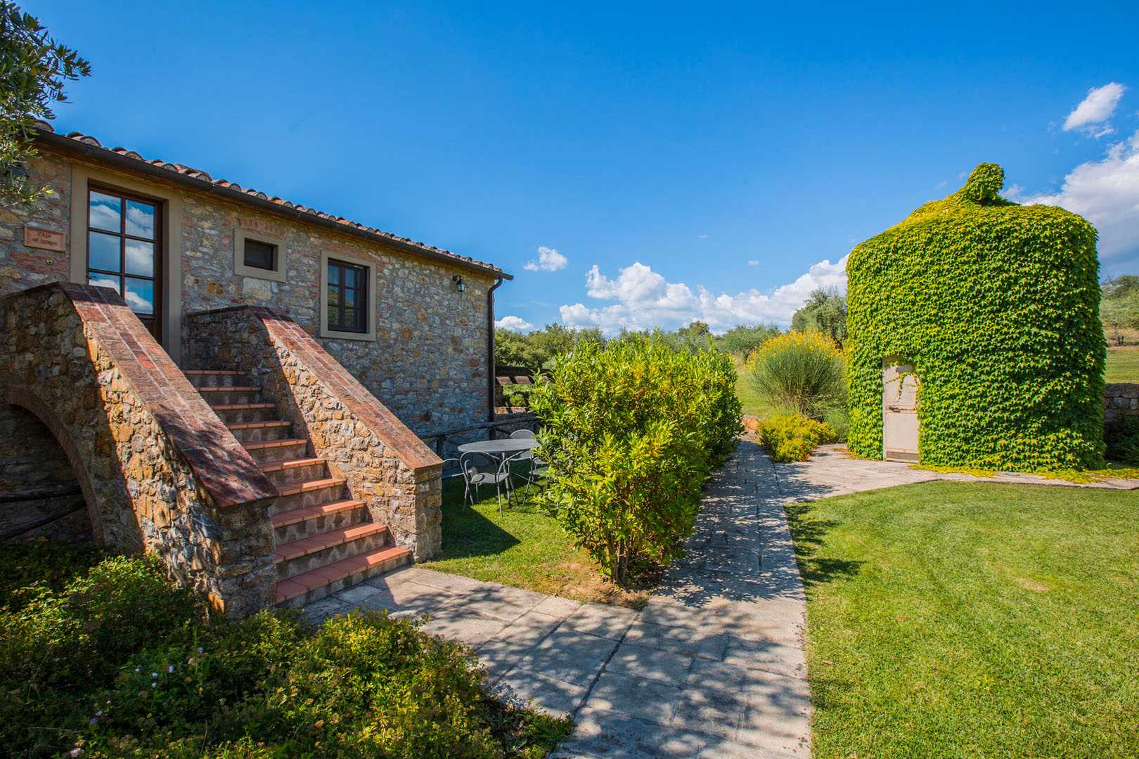 House in Staggiano, Tuscany 10058565