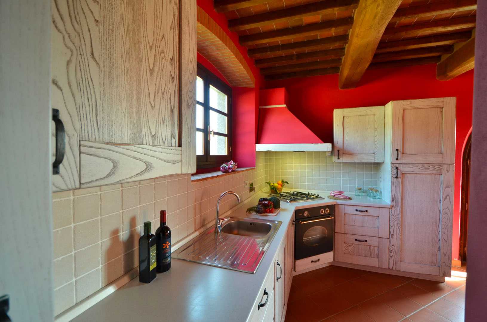 rumah dalam Arezzo, Arezzo 10058565