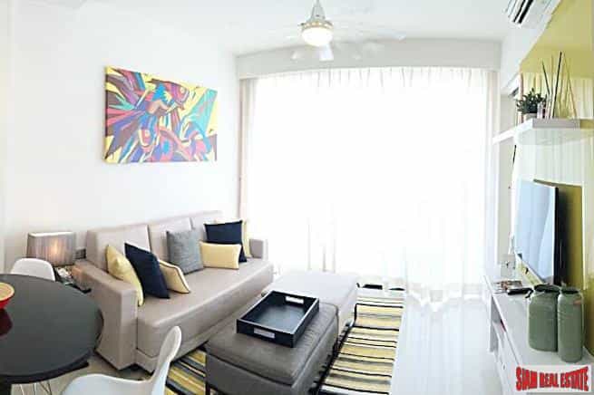 Eigentumswohnung im Laguna, Phuket 10058568