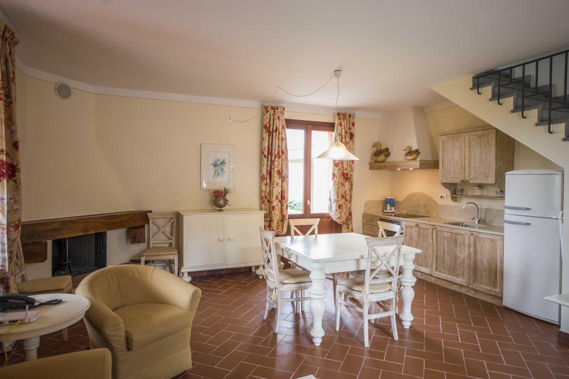Talo sisään San Gimignano, Siena 10058573