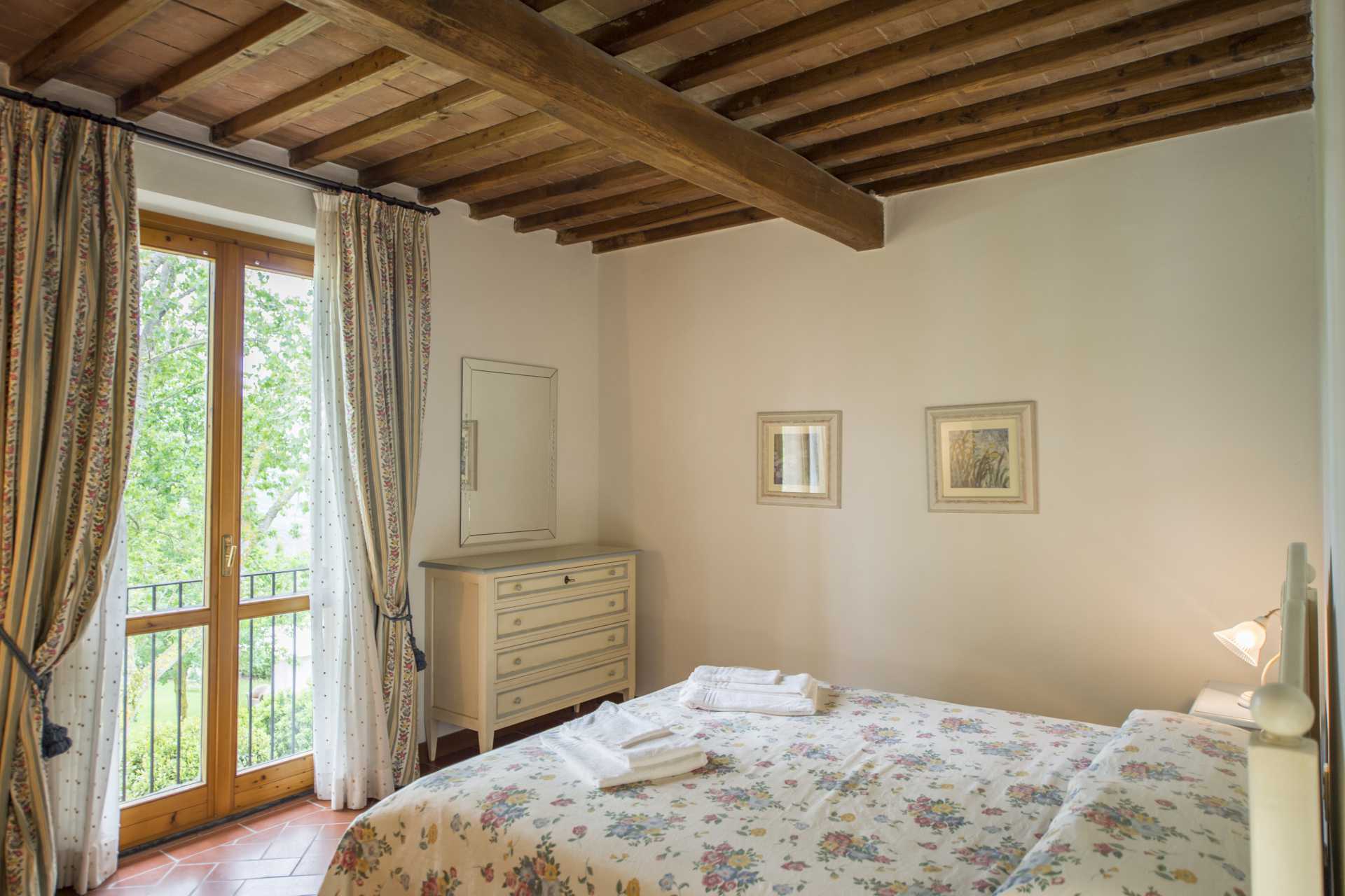 집 에 San Gimignano, Siena 10058573