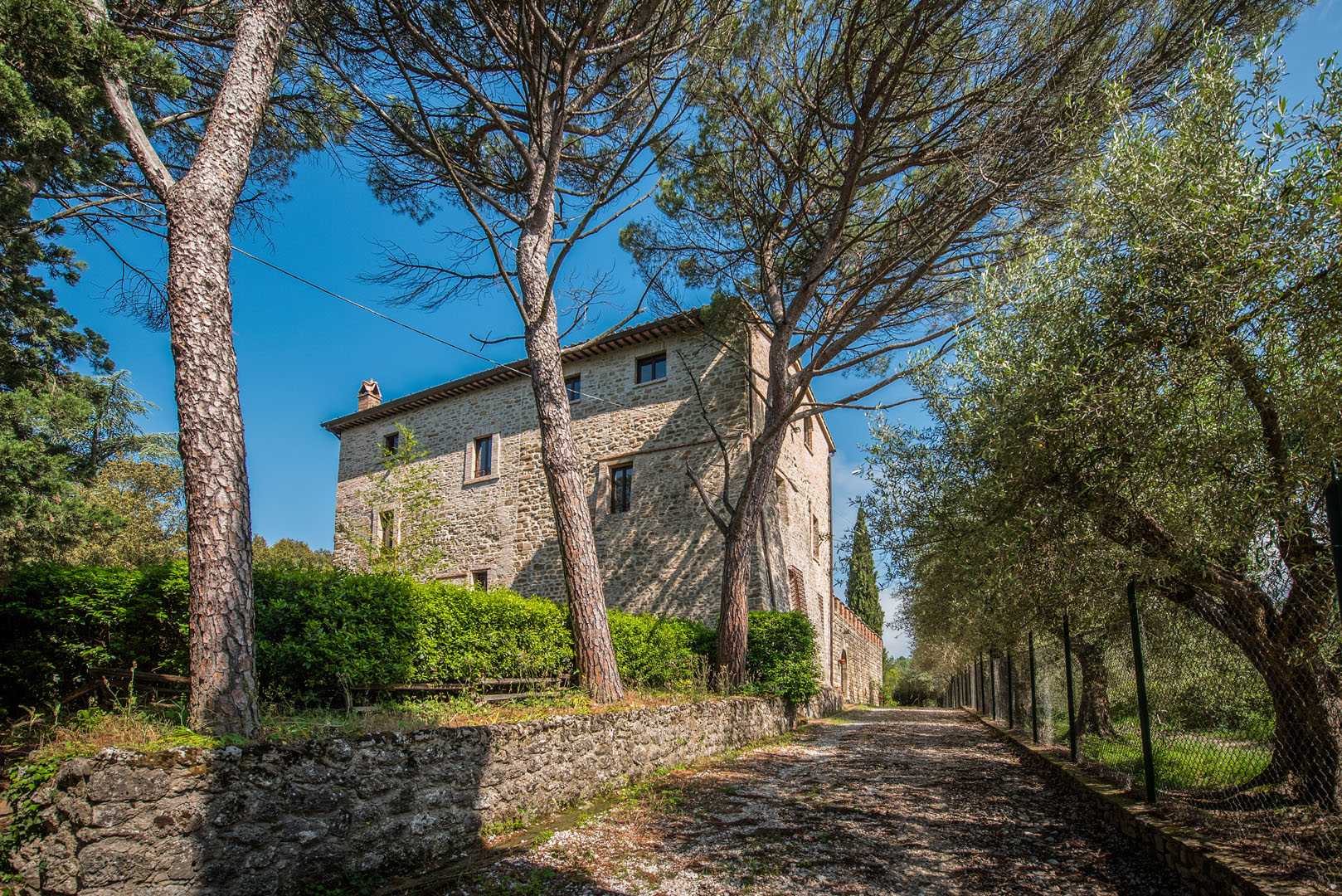 Hus i Perugia, Umbria 10058579