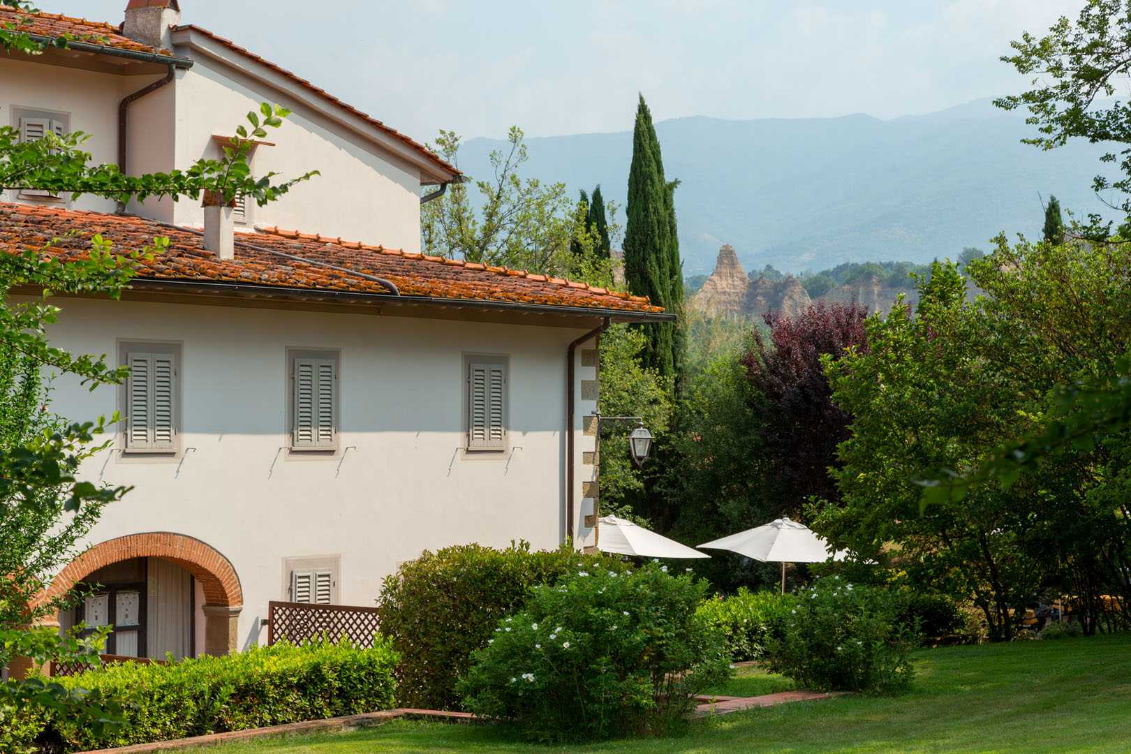House in Arcetri, Tuscany 10058581