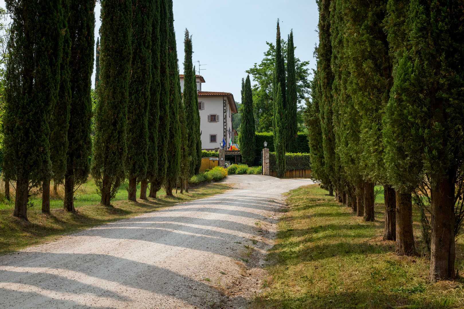 rumah dalam Arcetri, Tuscany 10058581