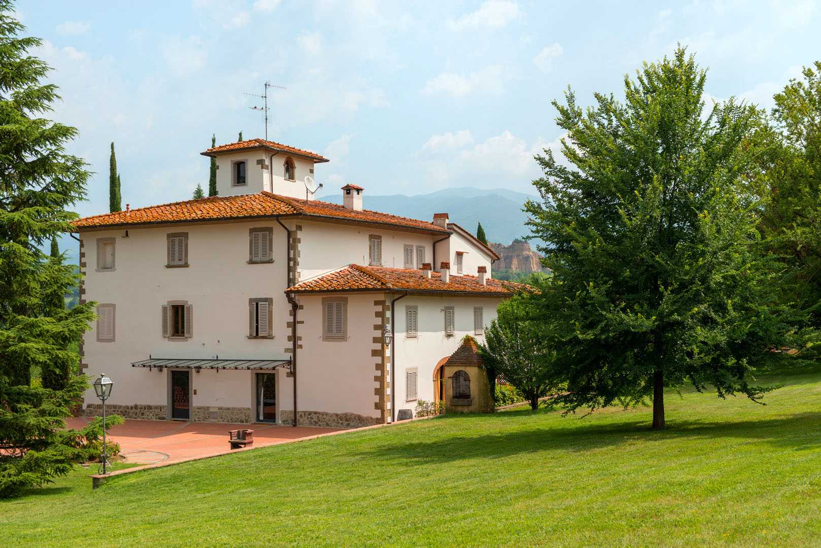 rumah dalam Florence, Florence Province 10058581