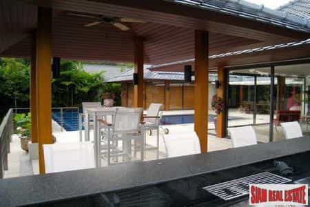 Будинок в Rawai, Phuket 10058582