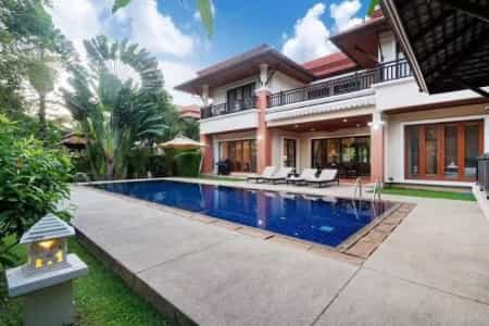 Haus im Laguna, Phuket 10058584