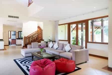 Huis in Laguna, Phuket 10058584