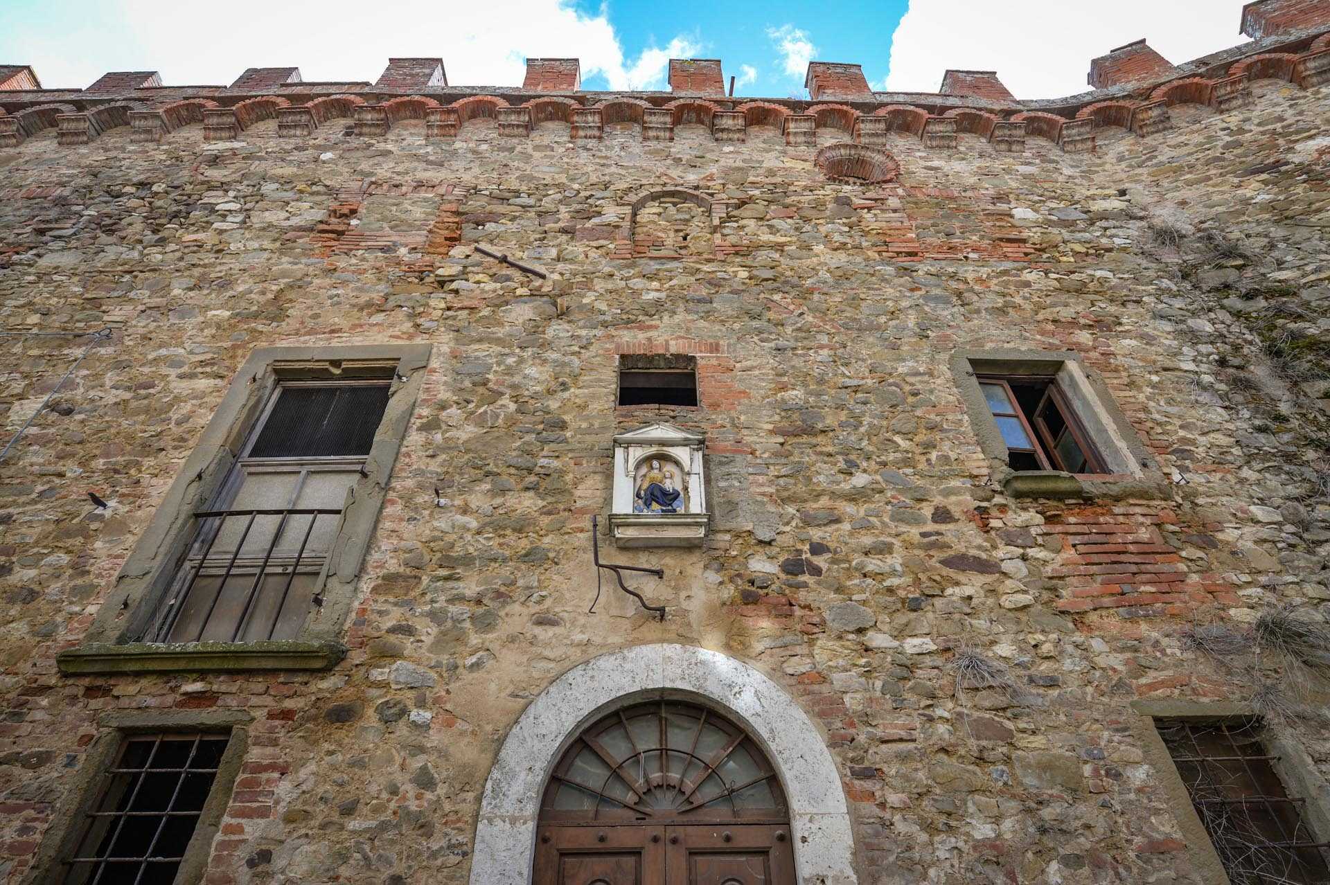 بيت في Bucine, Arezzo 10058592