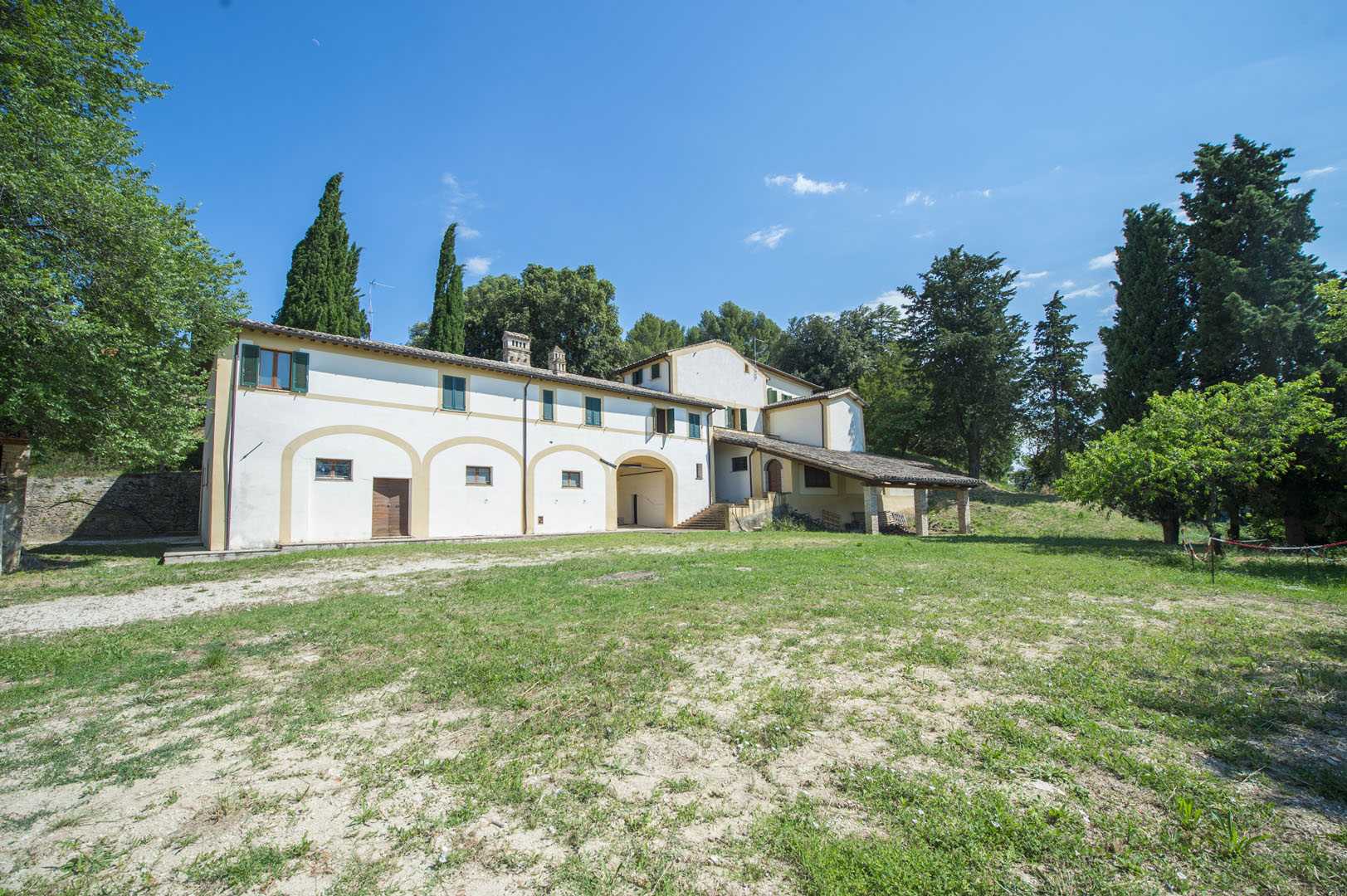 rumah dalam Foligno, Umbria 10058604