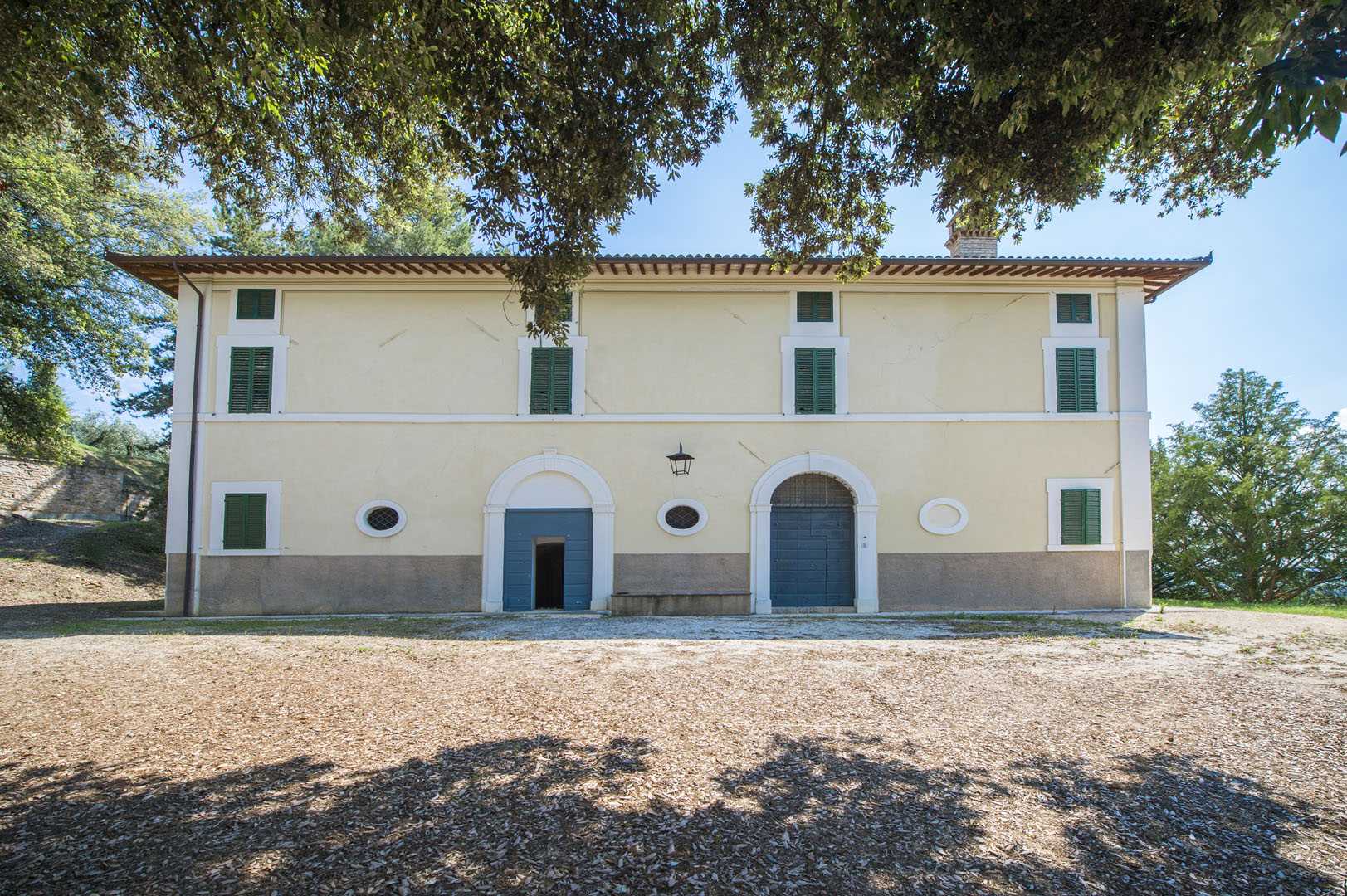 Rumah di Foligno, Umbria 10058604