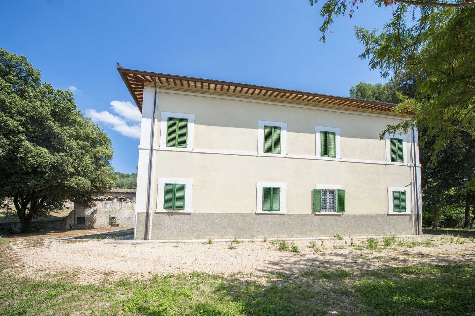 rumah dalam Foligno, Umbria 10058604