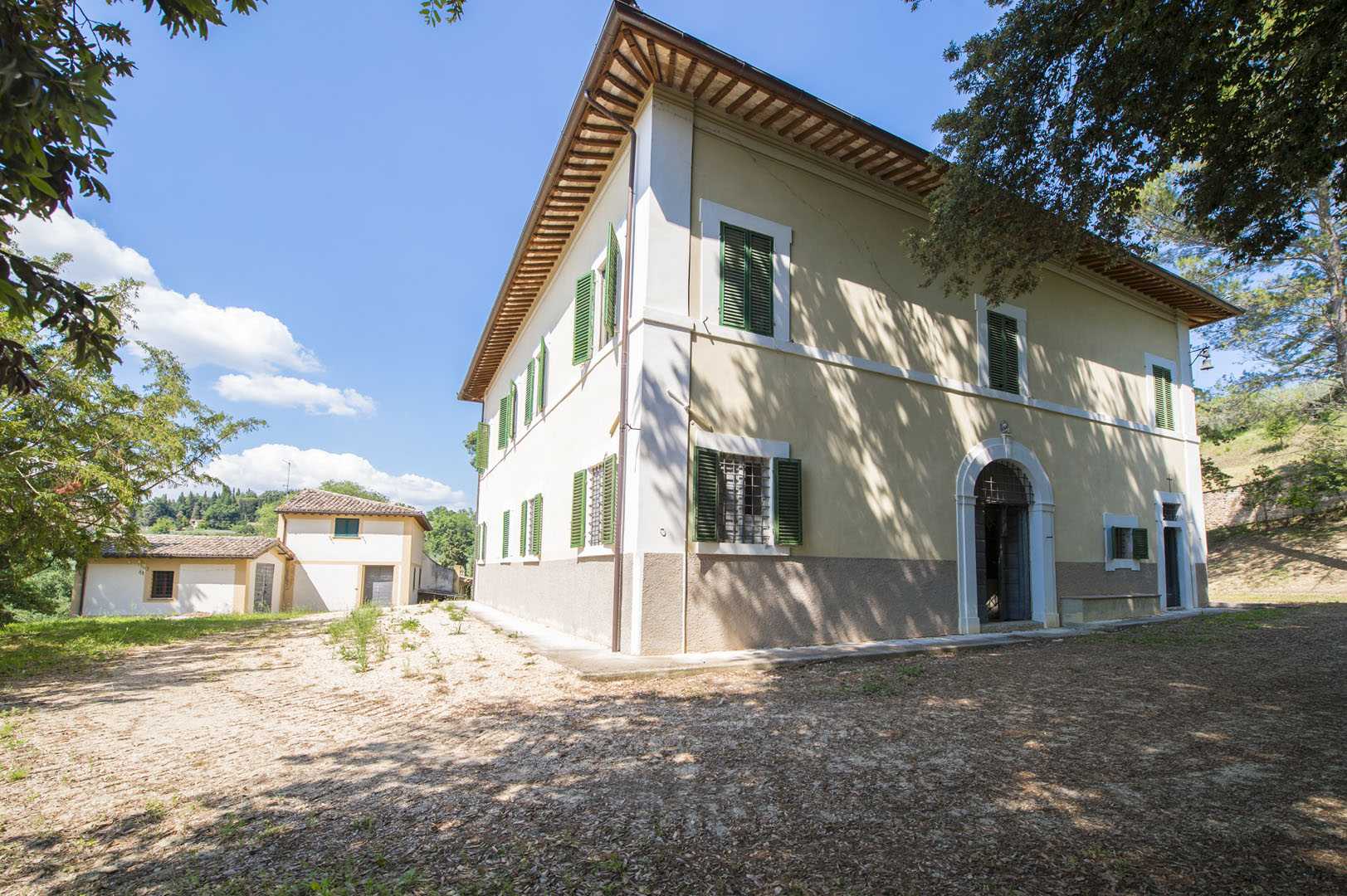 Hus i Foligno, Perugia 10058604