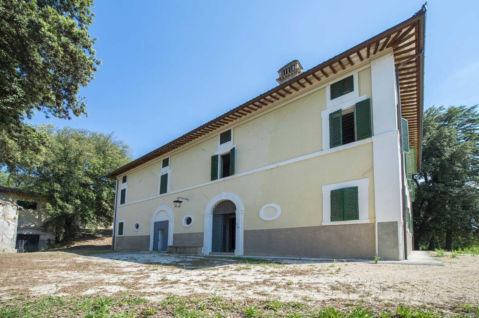 rumah dalam Foligno, Perugia 10058604