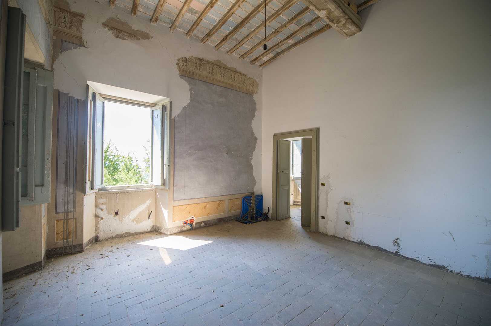 Hus i Foligno, Perugia 10058604