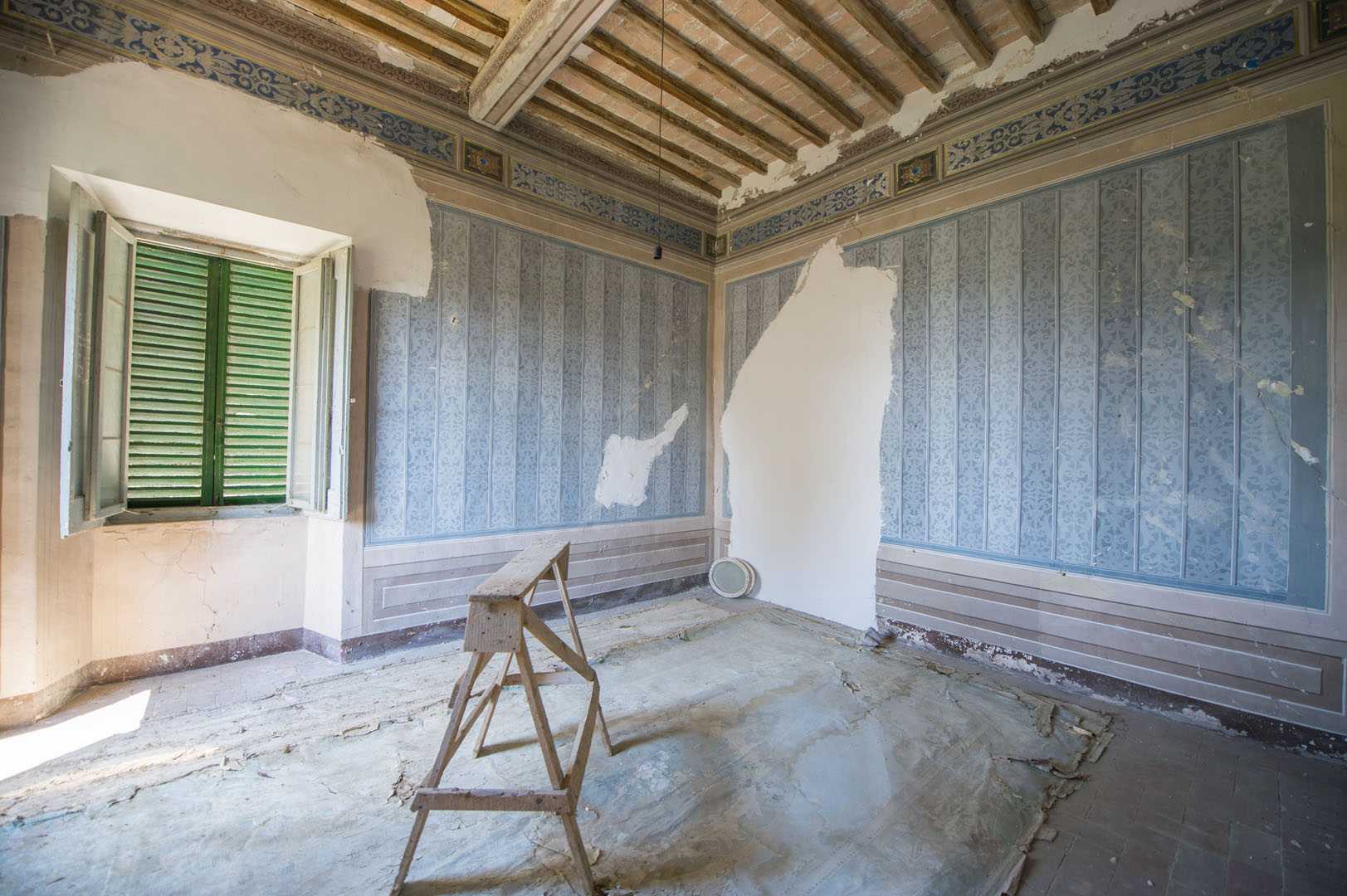 rumah dalam Foligno, Perugia 10058604