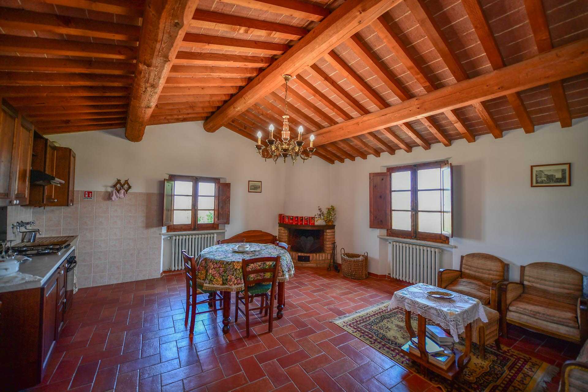 σπίτι σε Montalcino, Siena 10058605