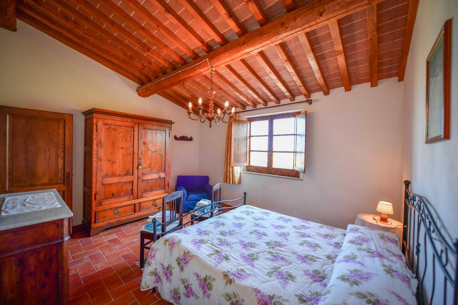 σπίτι σε Montalcino, Siena 10058605