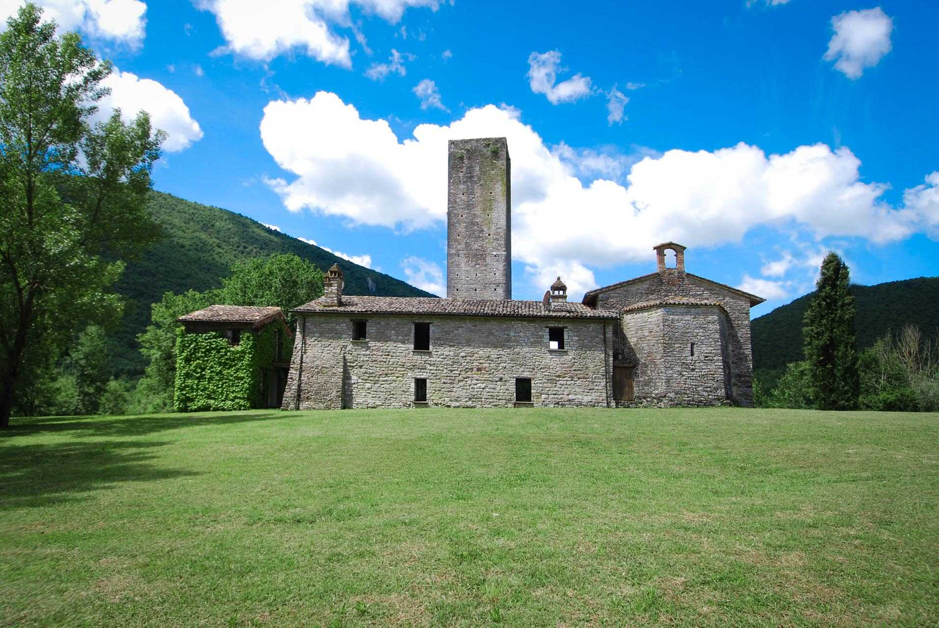House in Cortona, Tuscany 10058609