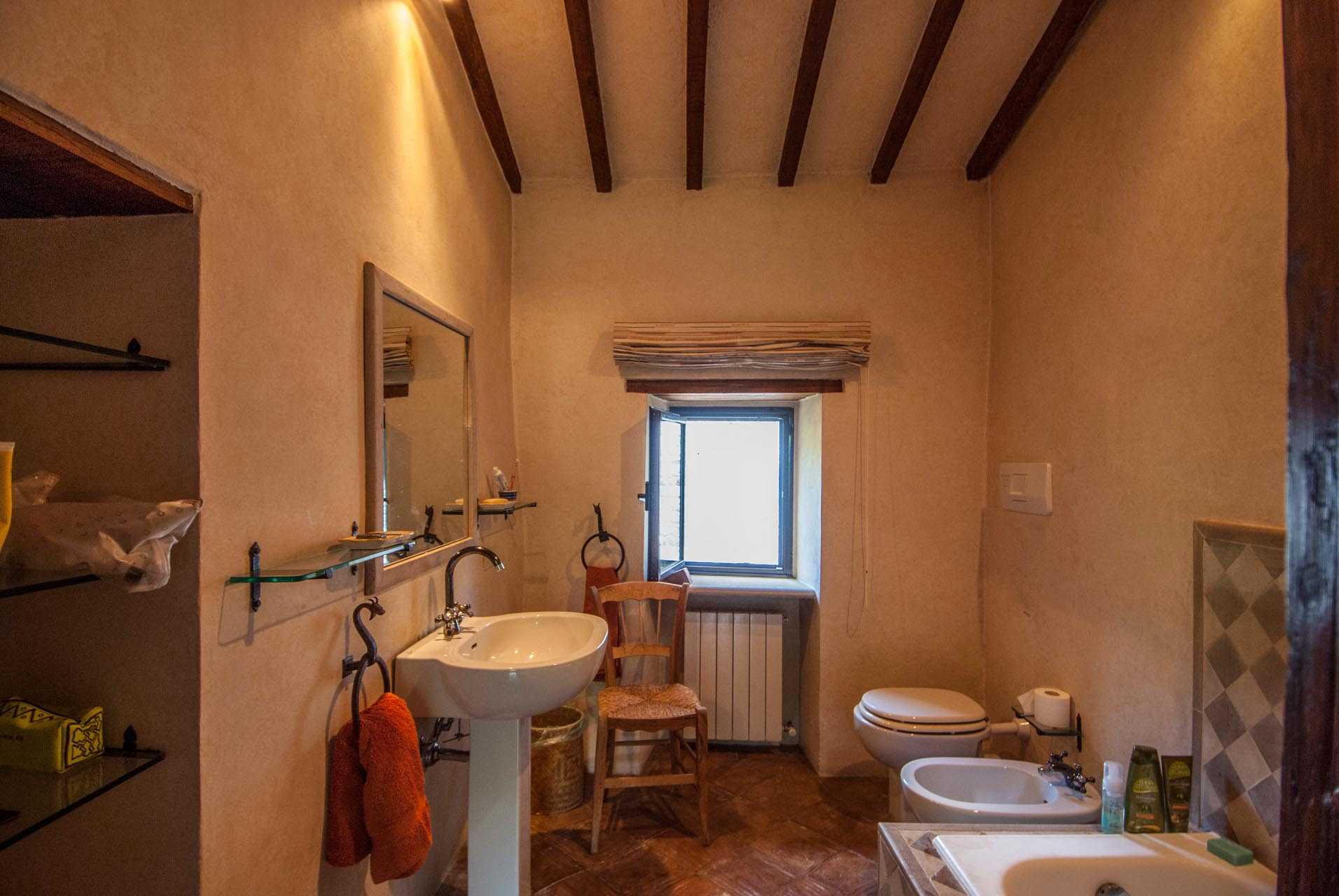 Huis in Umbertide, Perugia 10058609