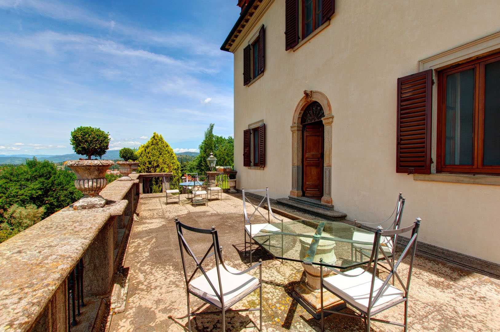 Casa nel Borgo a Giovi, Toscana 10058617