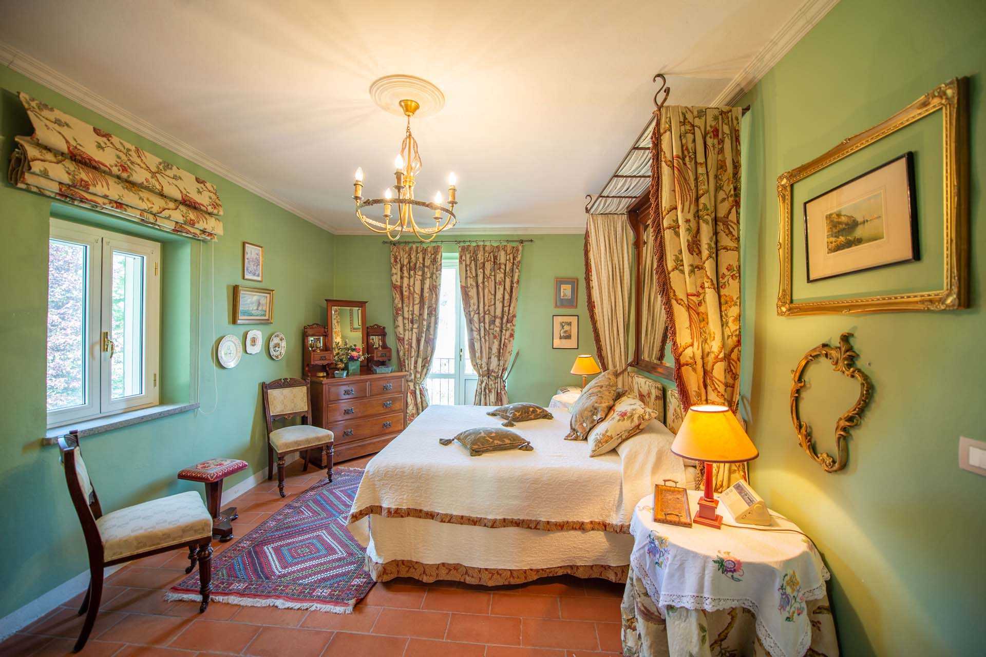 σπίτι σε Citta Di Castello, Perugia 10058620