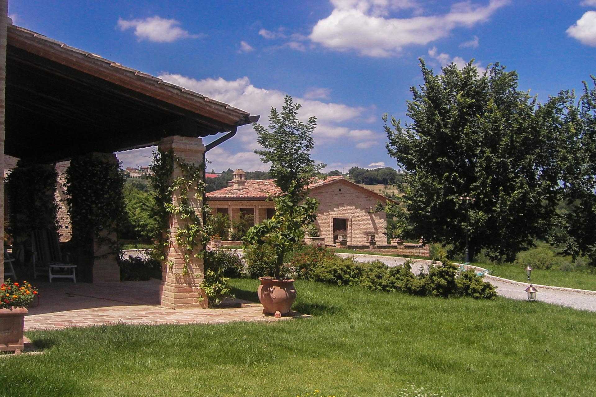 Будинок в Perugia, Perugia 10058624