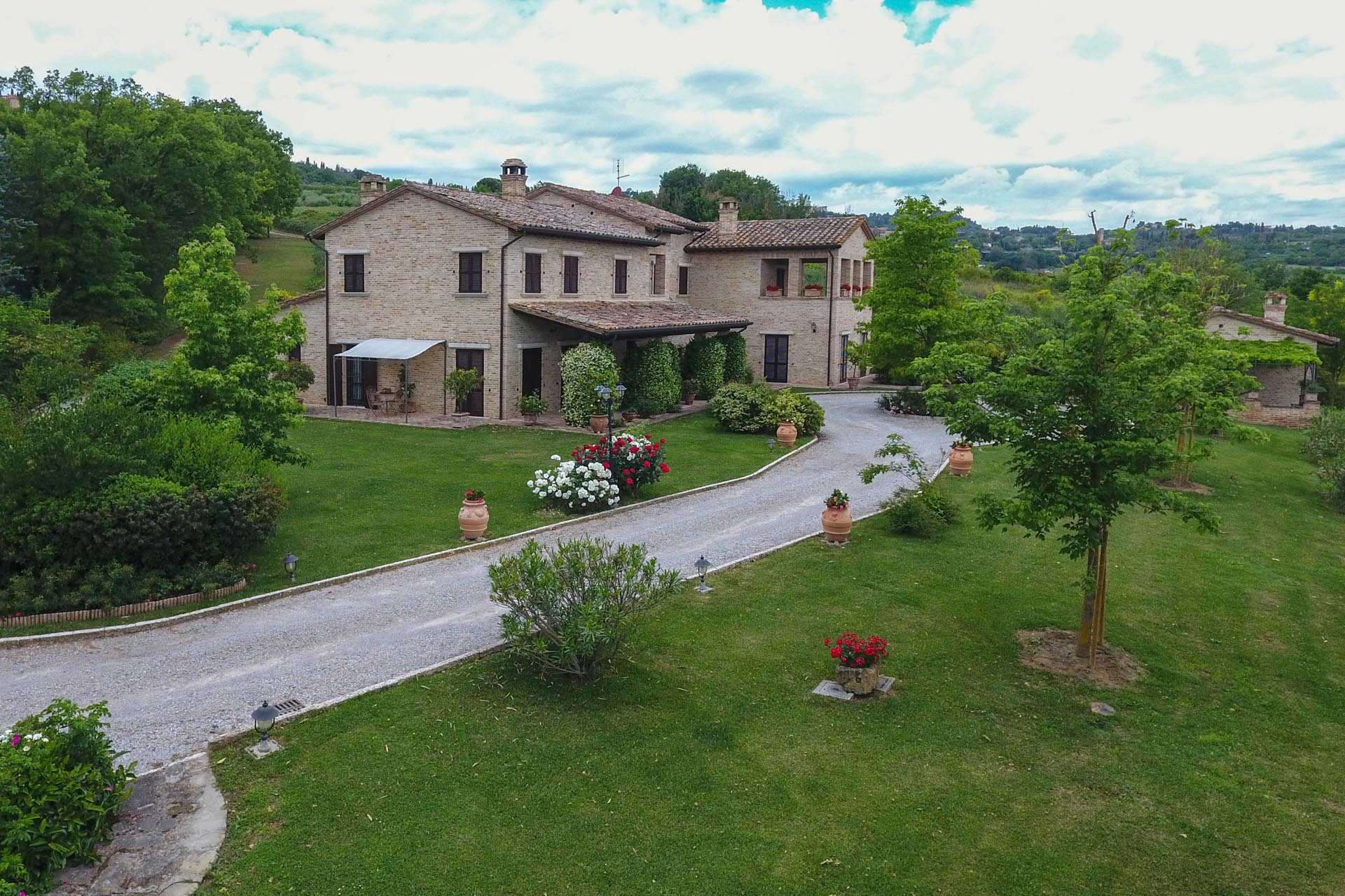 Будинок в Perugia, Perugia 10058624
