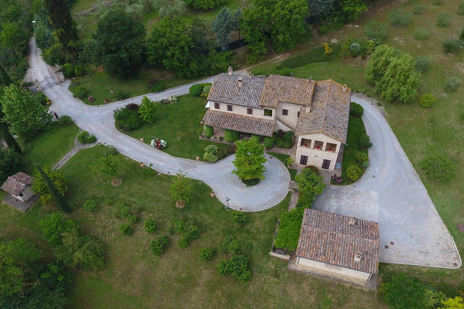Haus im Perugia, Perugia 10058624