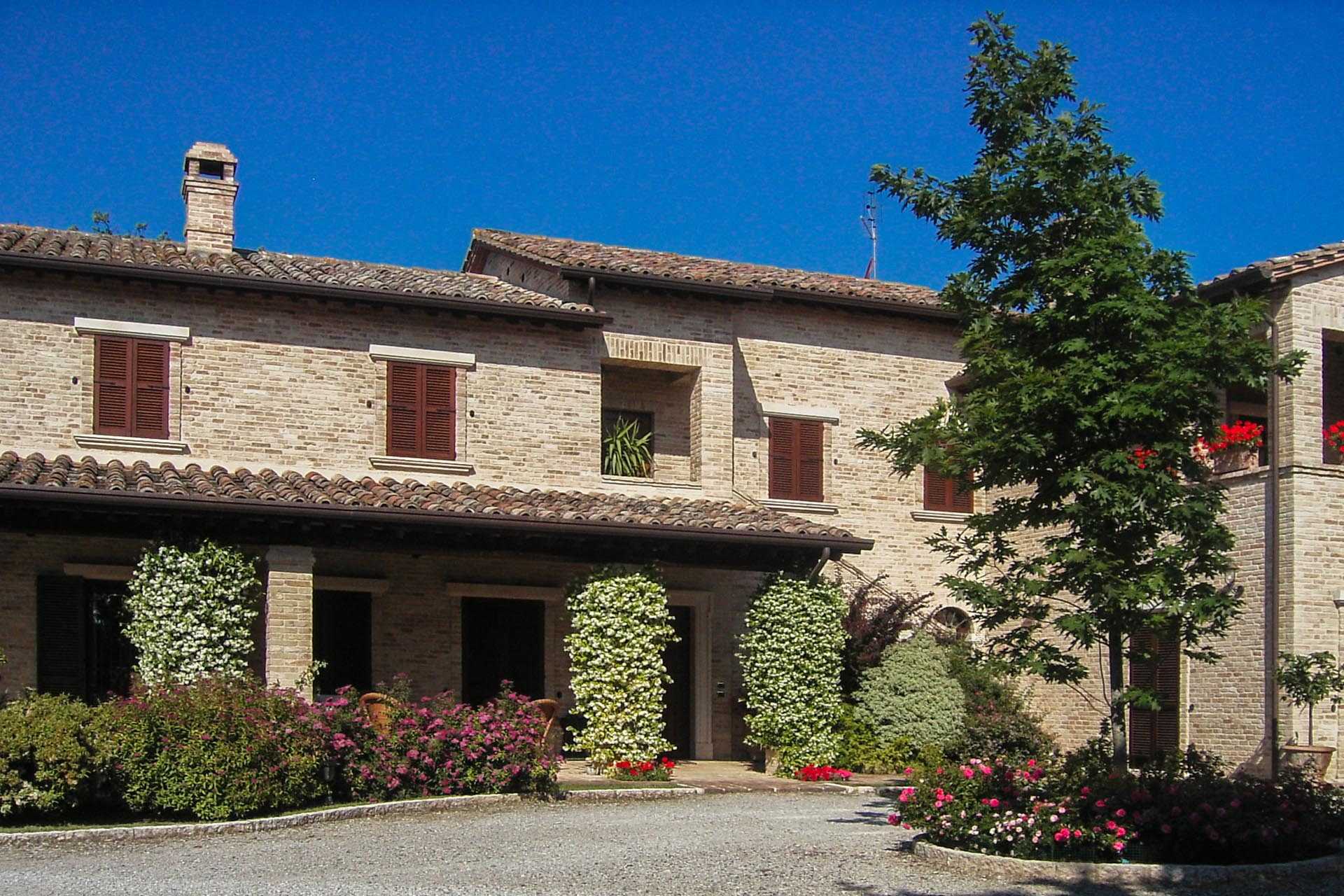 Huis in Perugia, Perugia 10058624