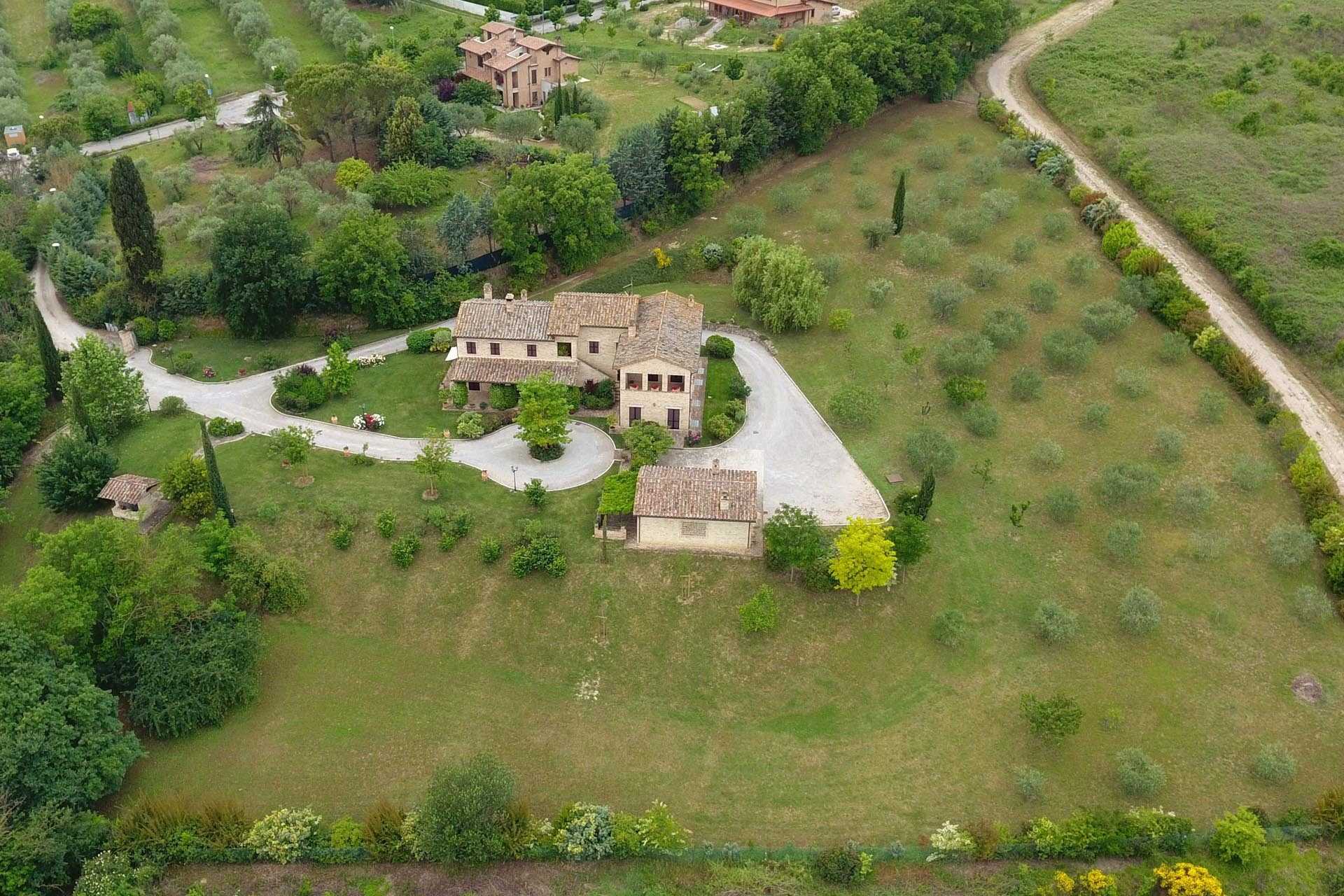 房子 在 Perugia, Perugia 10058624