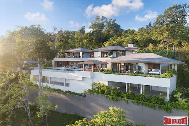 House in Ban La Yan, Phuket 10058625