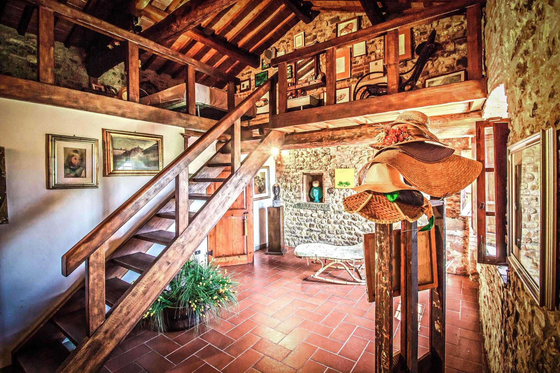 Hus i San Casciano in Val Di Pesa, Florence Province 10058629
