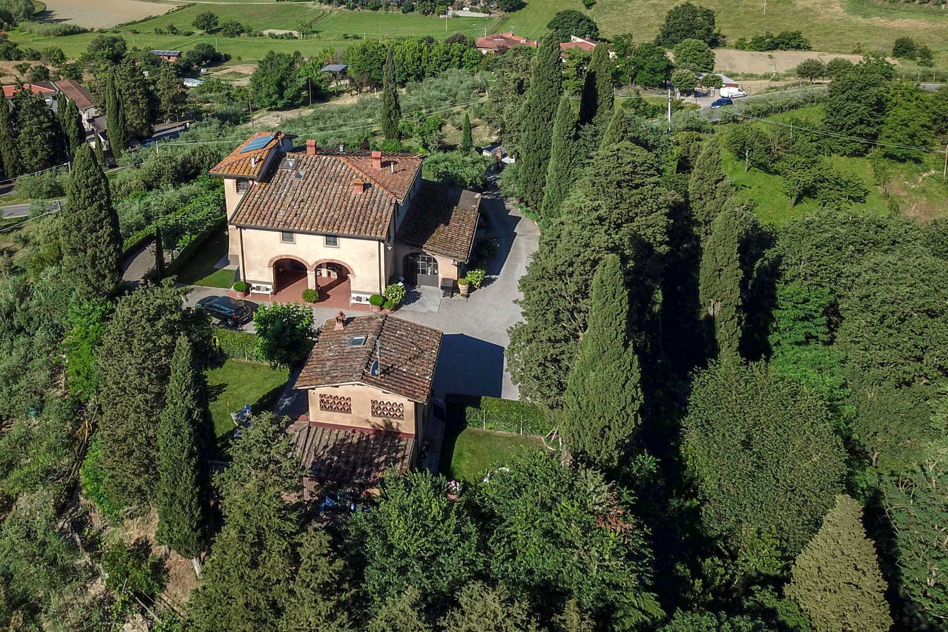 House in Arezzo, Arezzo 10058634