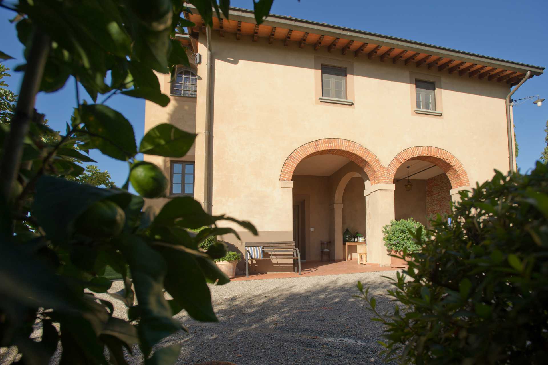 房子 在 Arezzo, Arezzo 10058634