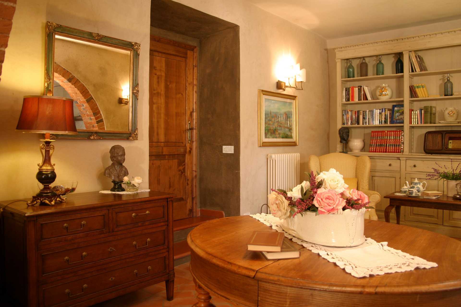 rumah dalam Arezzo, Arezzo 10058634