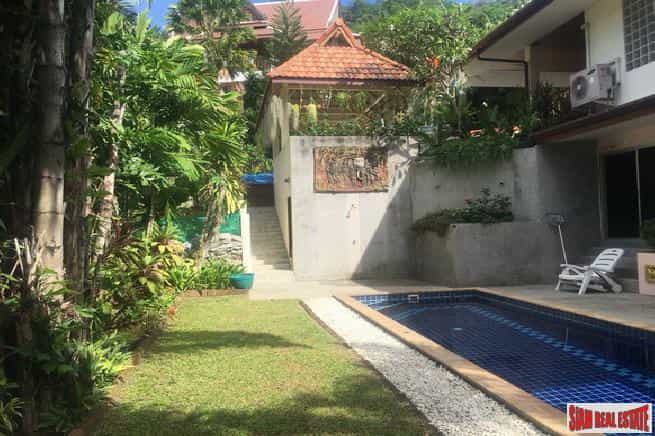 casa en Ban Klang, Phuket 10058640
