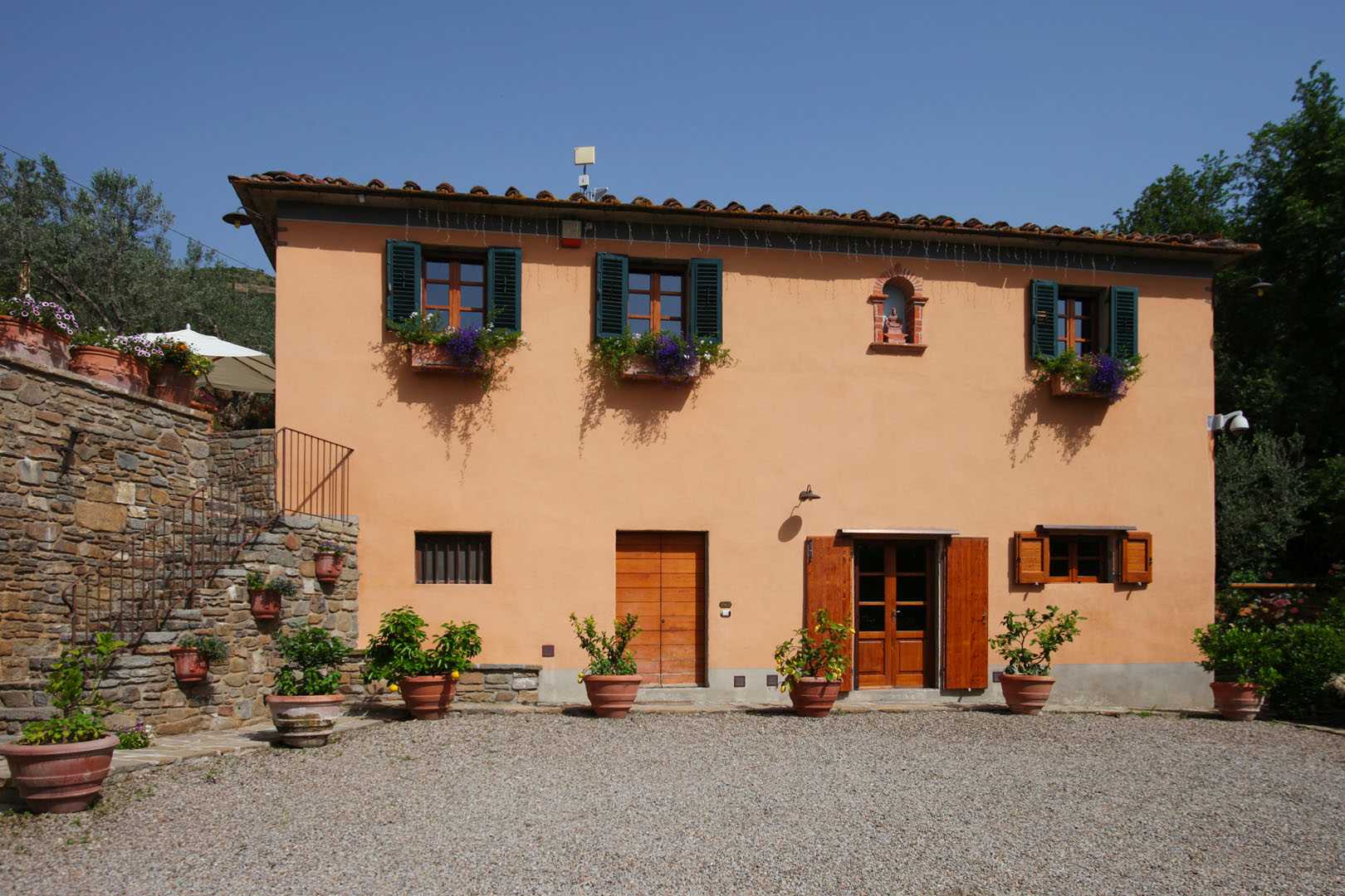 loger dans Castiglion Fiorentino, Arezzo 10058641