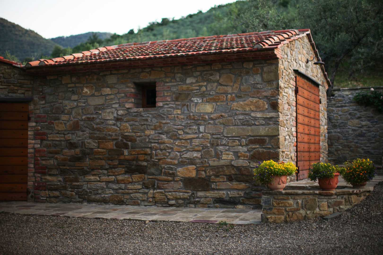σπίτι σε Castiglion Fiorentino, Arezzo 10058641