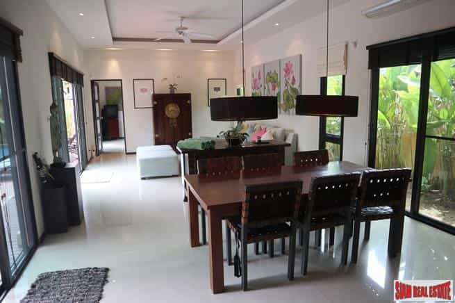 Huis in Ban Don, Phuket 10058643