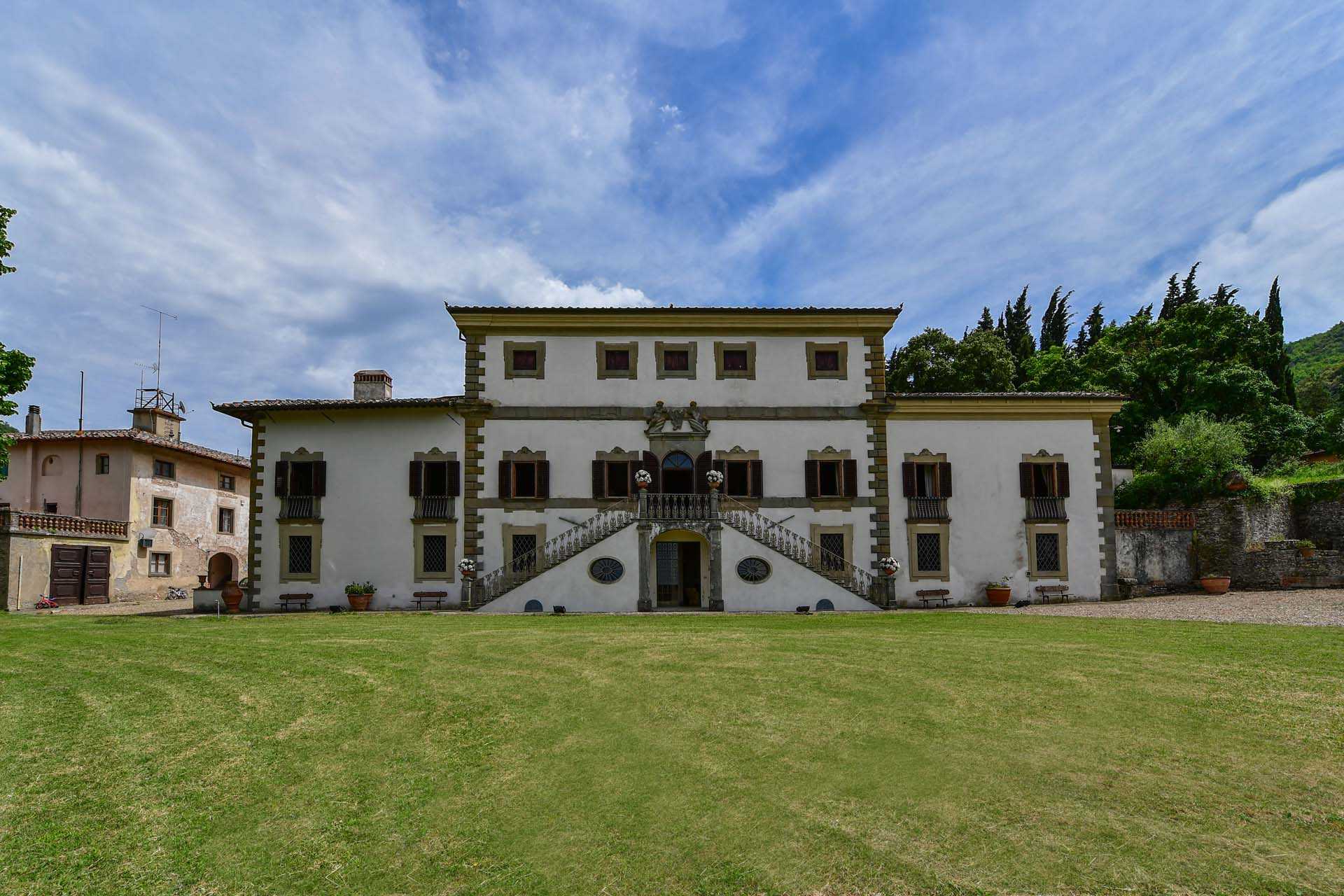 casa en Greve in Chianti, Florence Province 10058644