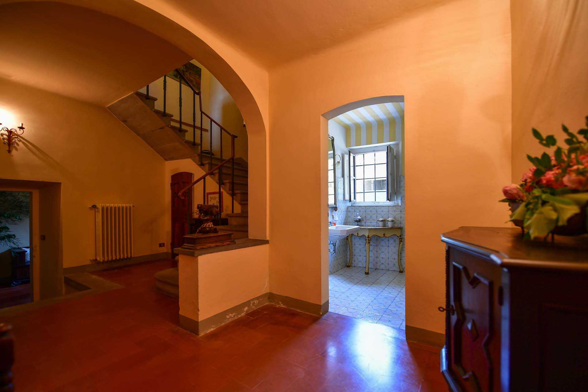 Hus i Greve in Chianti, Florence Province 10058644