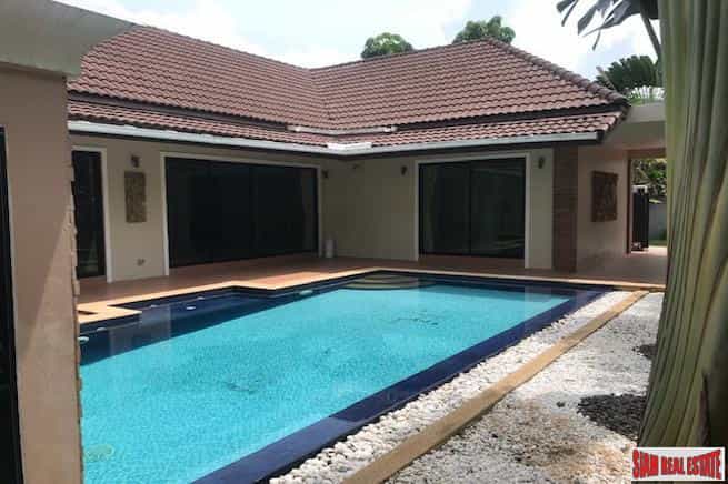 Dom w Rawai, Phuket 10058657