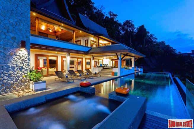 Rumah di Surin Beach, Phuket 10058662