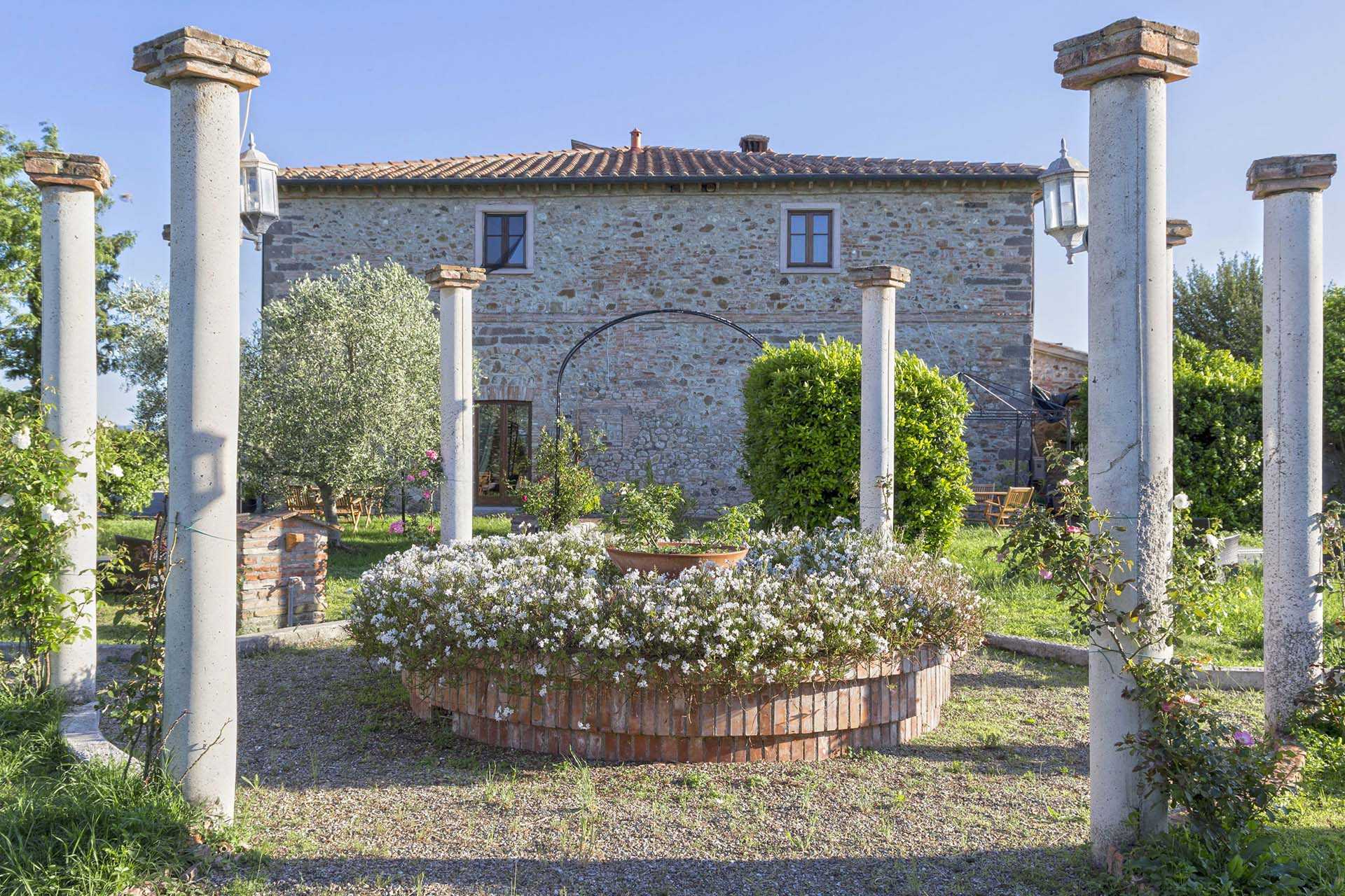 σπίτι σε Casciana Terme, Pisa 10058674
