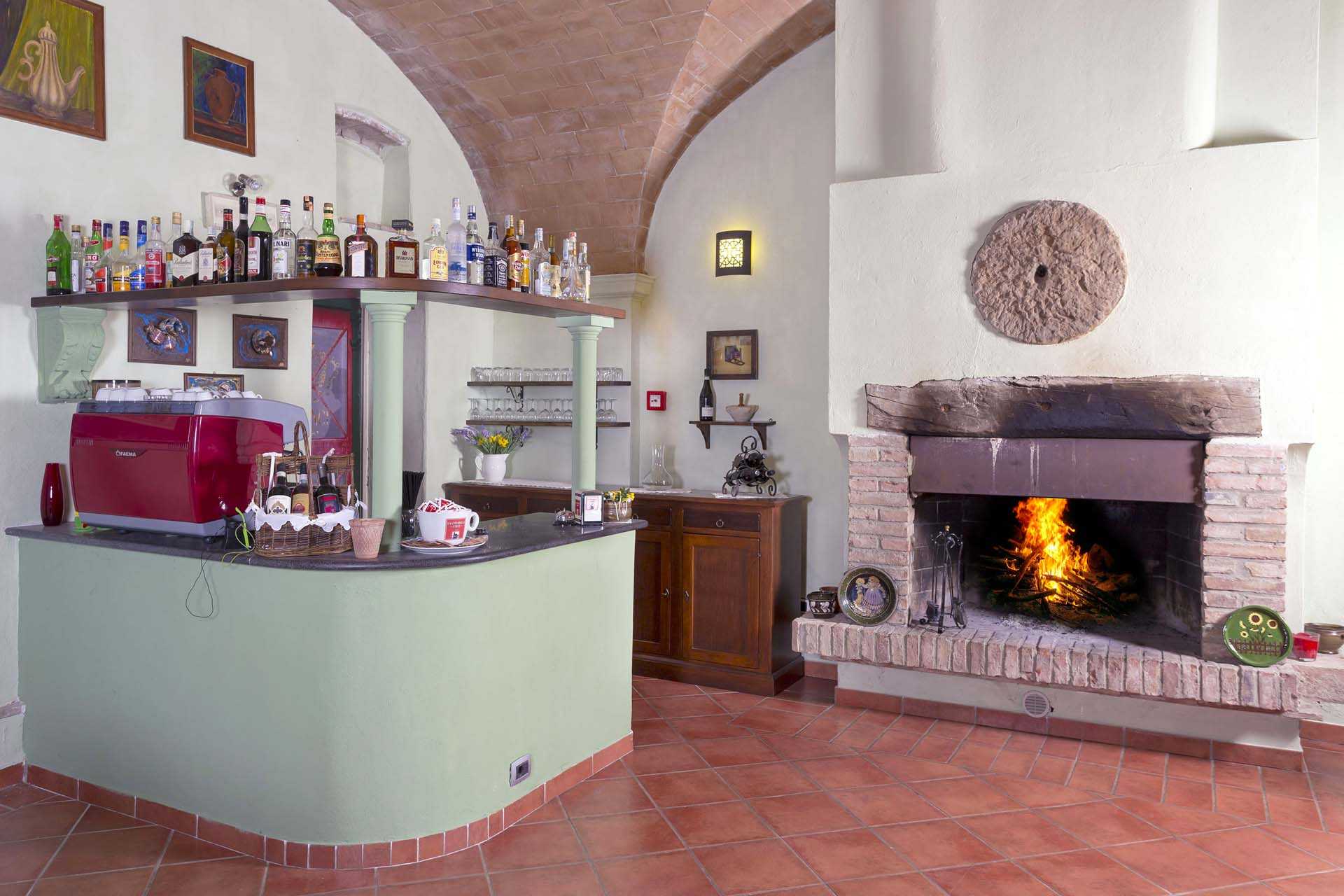 Rumah di Casciana Terme, Pisa 10058674