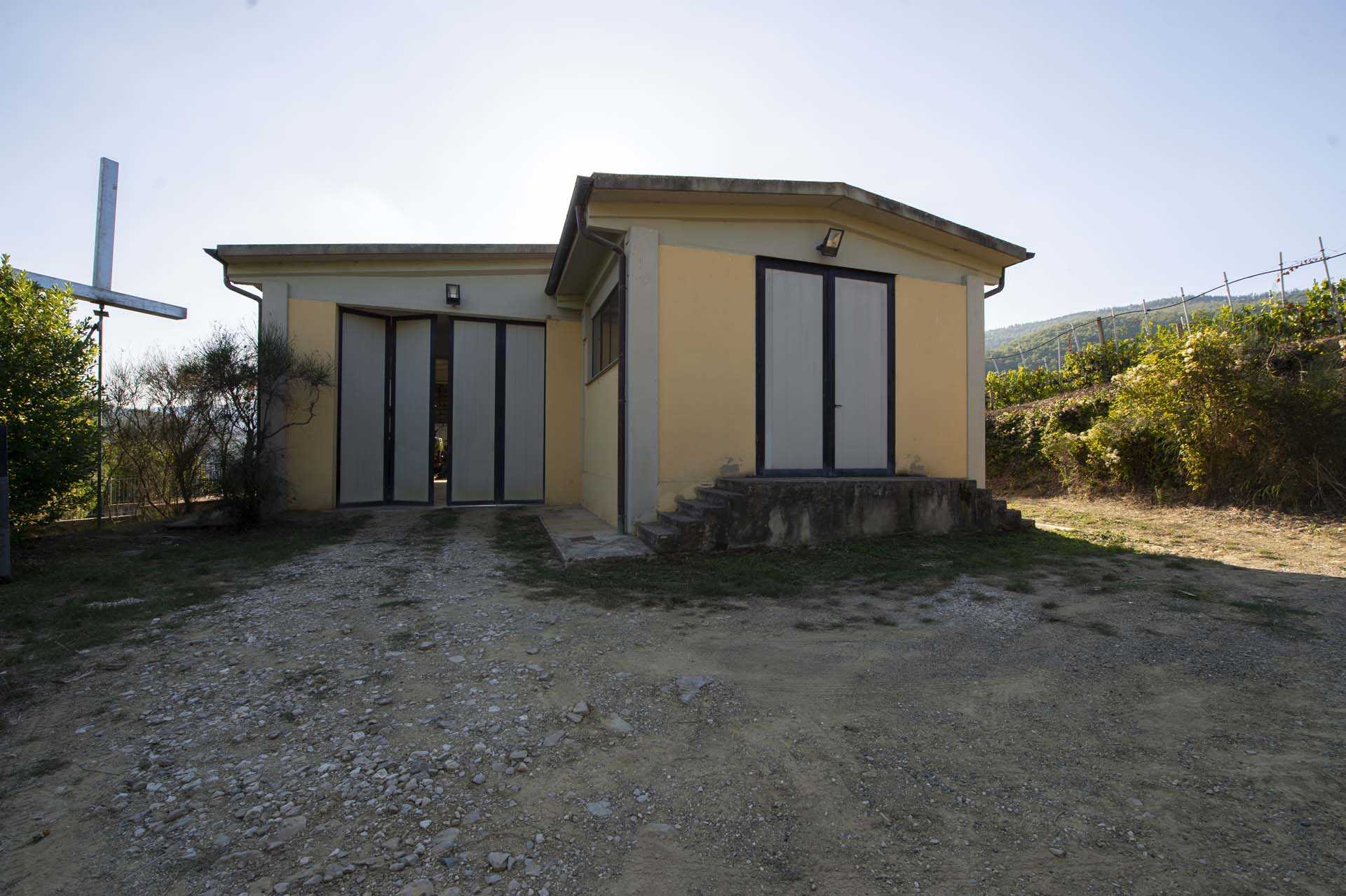 σπίτι σε Citta Di Castello, Perugia 10058683