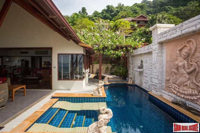 rumah dalam Ban Dong Kham, Phuket 10058687
